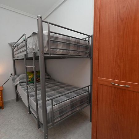 Apartamento En Torrevieja Alicante المظهر الخارجي الصورة