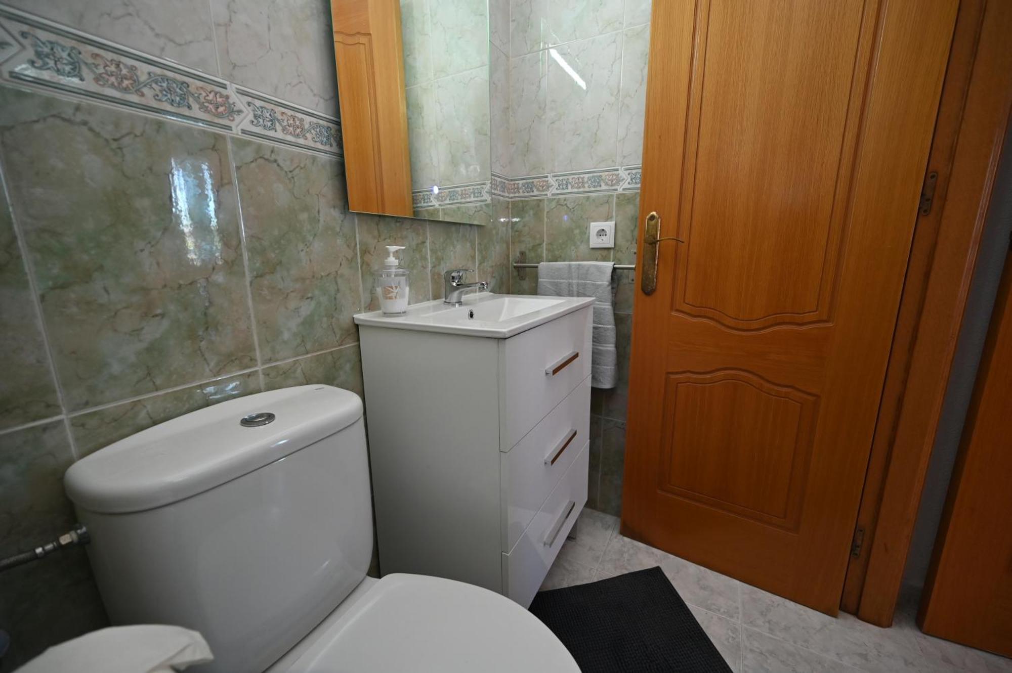 Apartamento En Torrevieja Alicante المظهر الخارجي الصورة