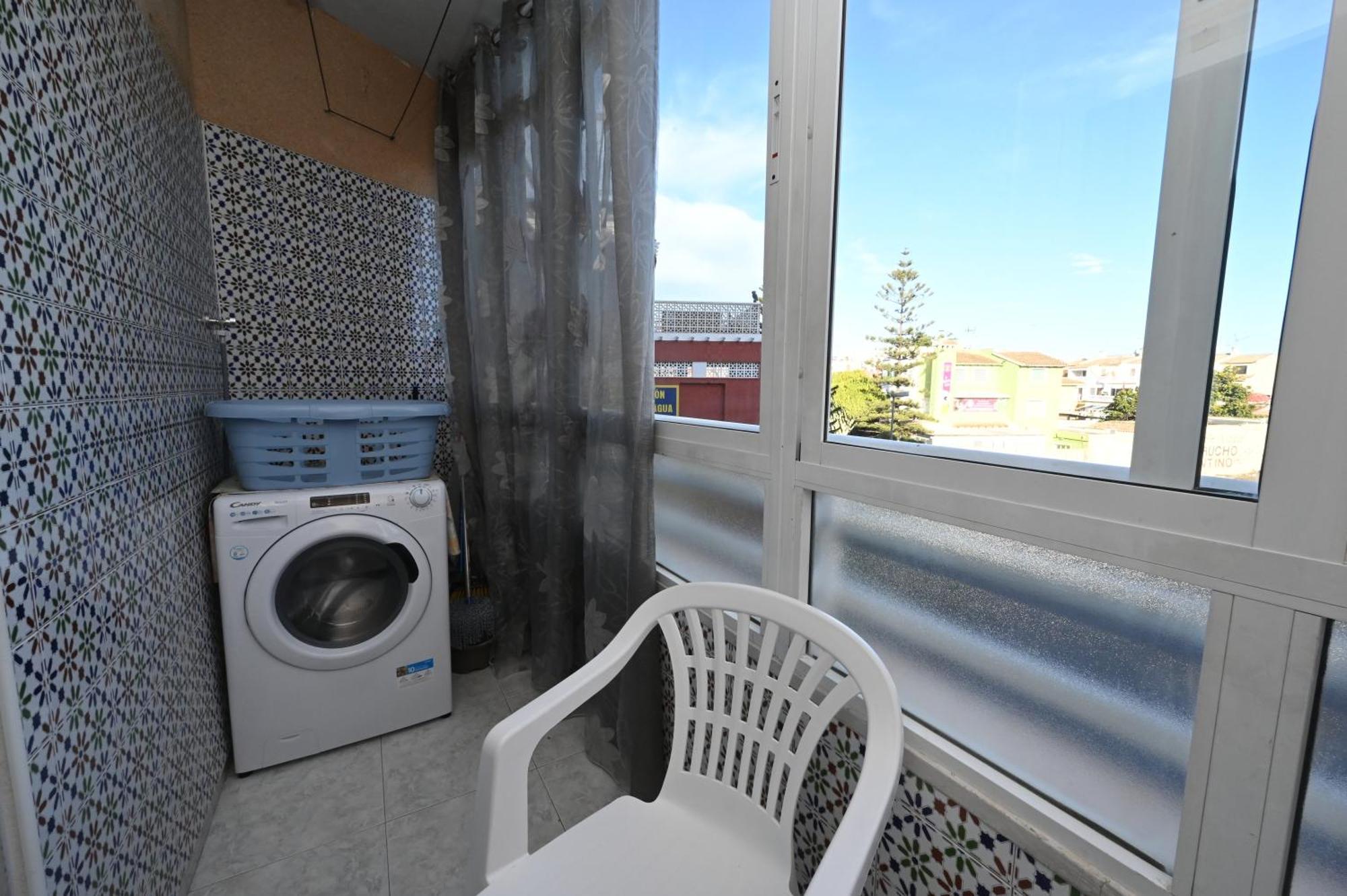 Apartamento En Torrevieja Alicante المظهر الخارجي الصورة