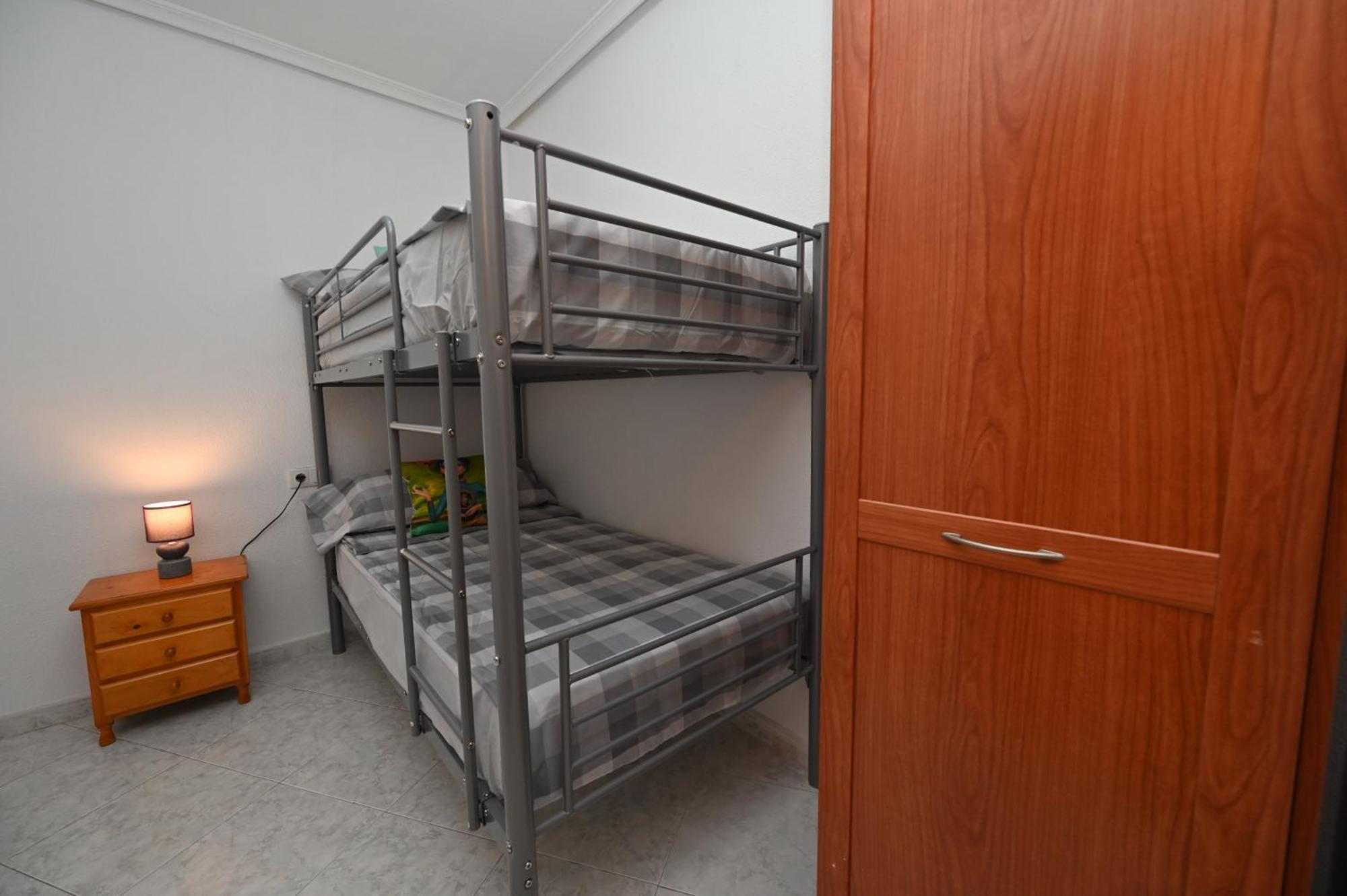 Apartamento En Torrevieja Alicante المظهر الخارجي الصورة