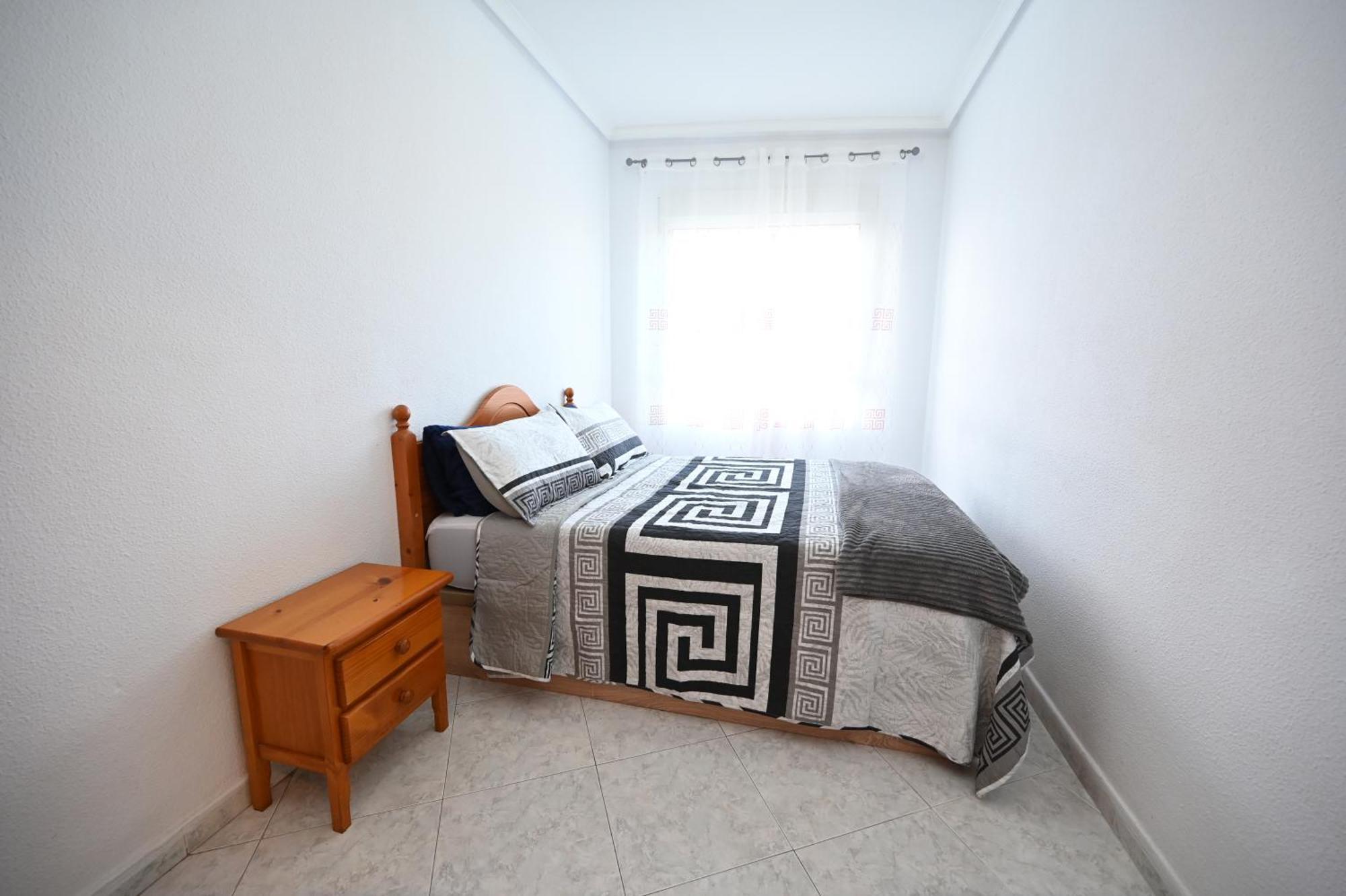 Apartamento En Torrevieja Alicante المظهر الخارجي الصورة