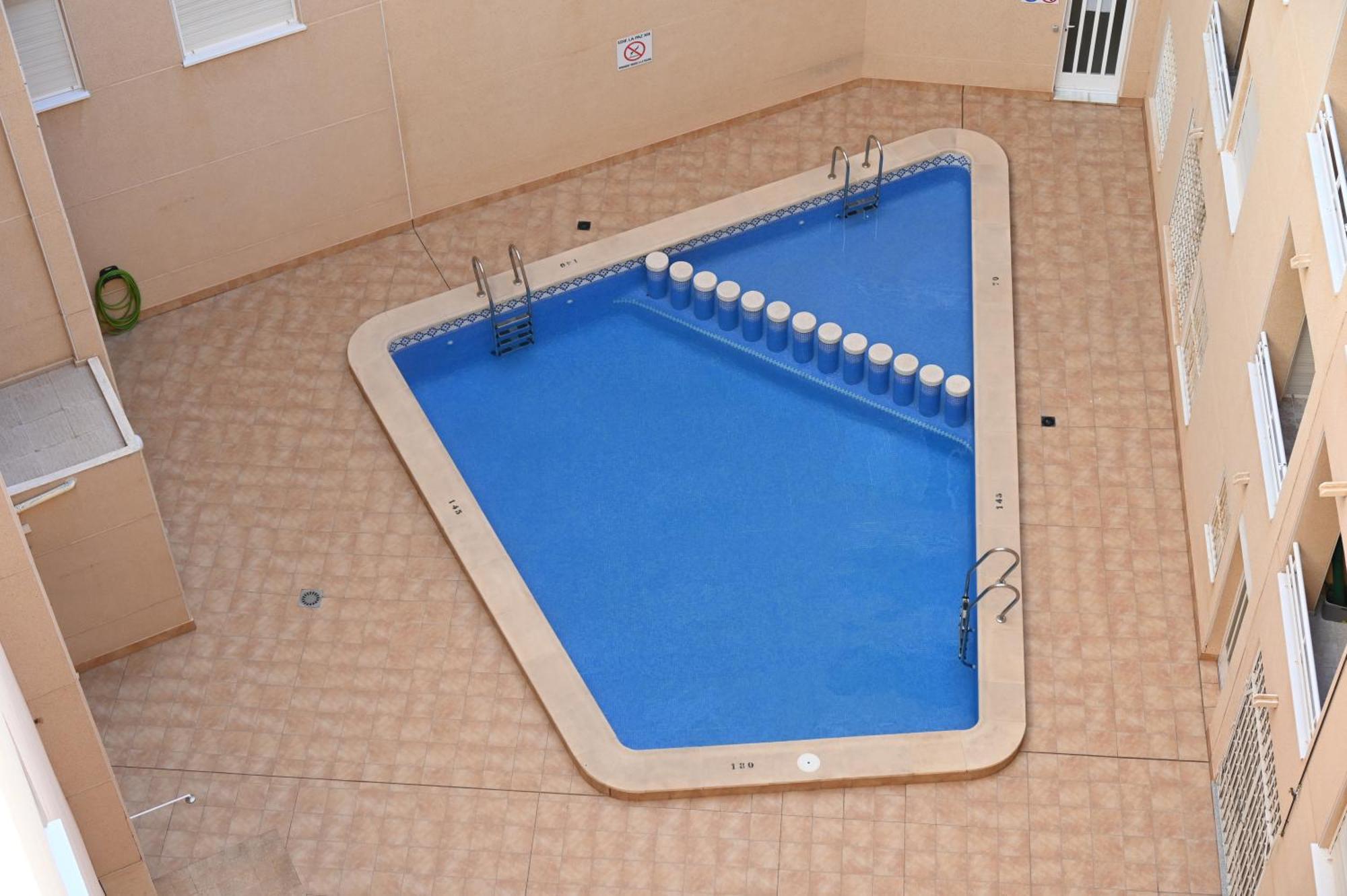 Apartamento En Torrevieja Alicante المظهر الخارجي الصورة