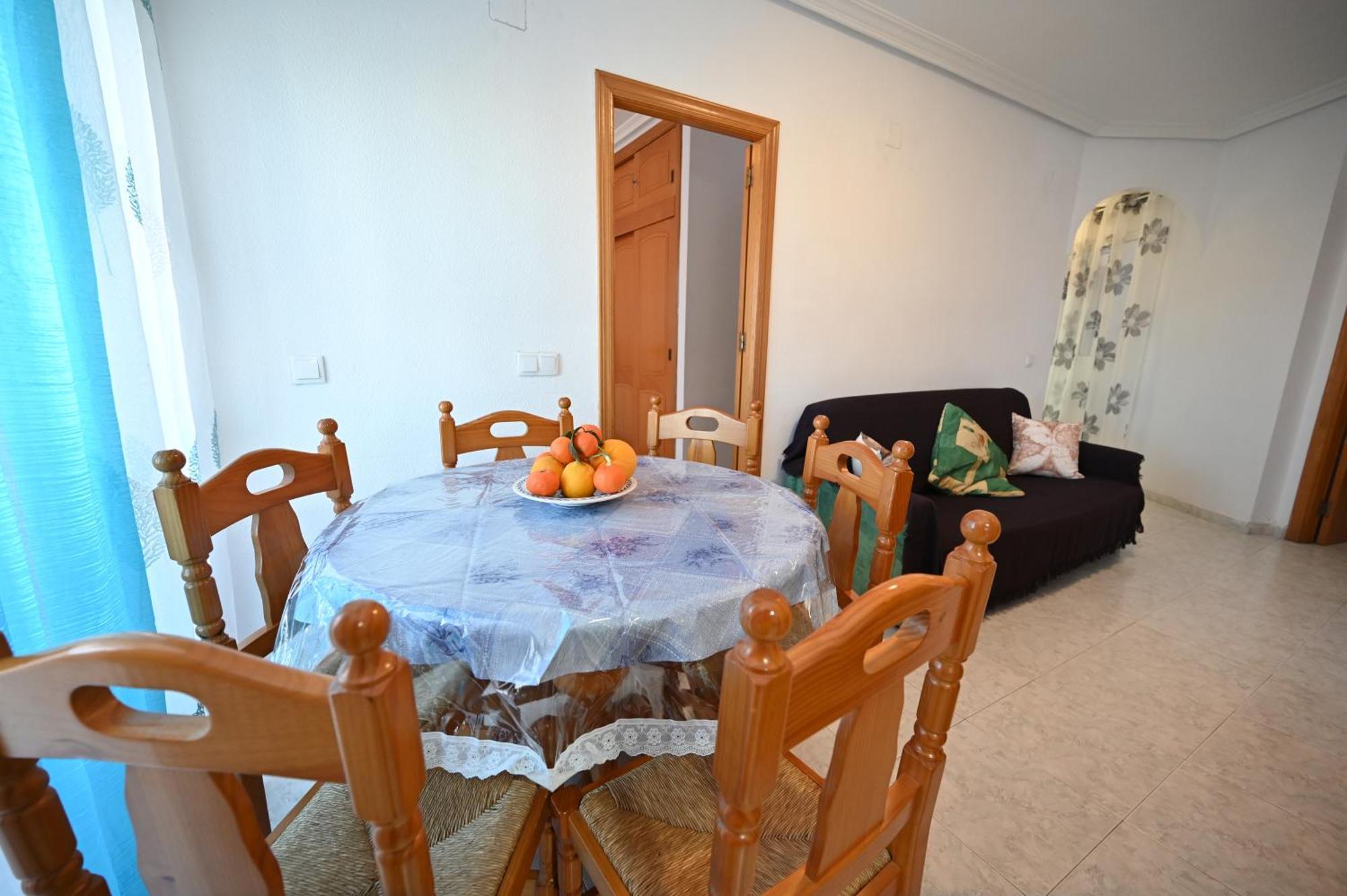 Apartamento En Torrevieja Alicante المظهر الخارجي الصورة