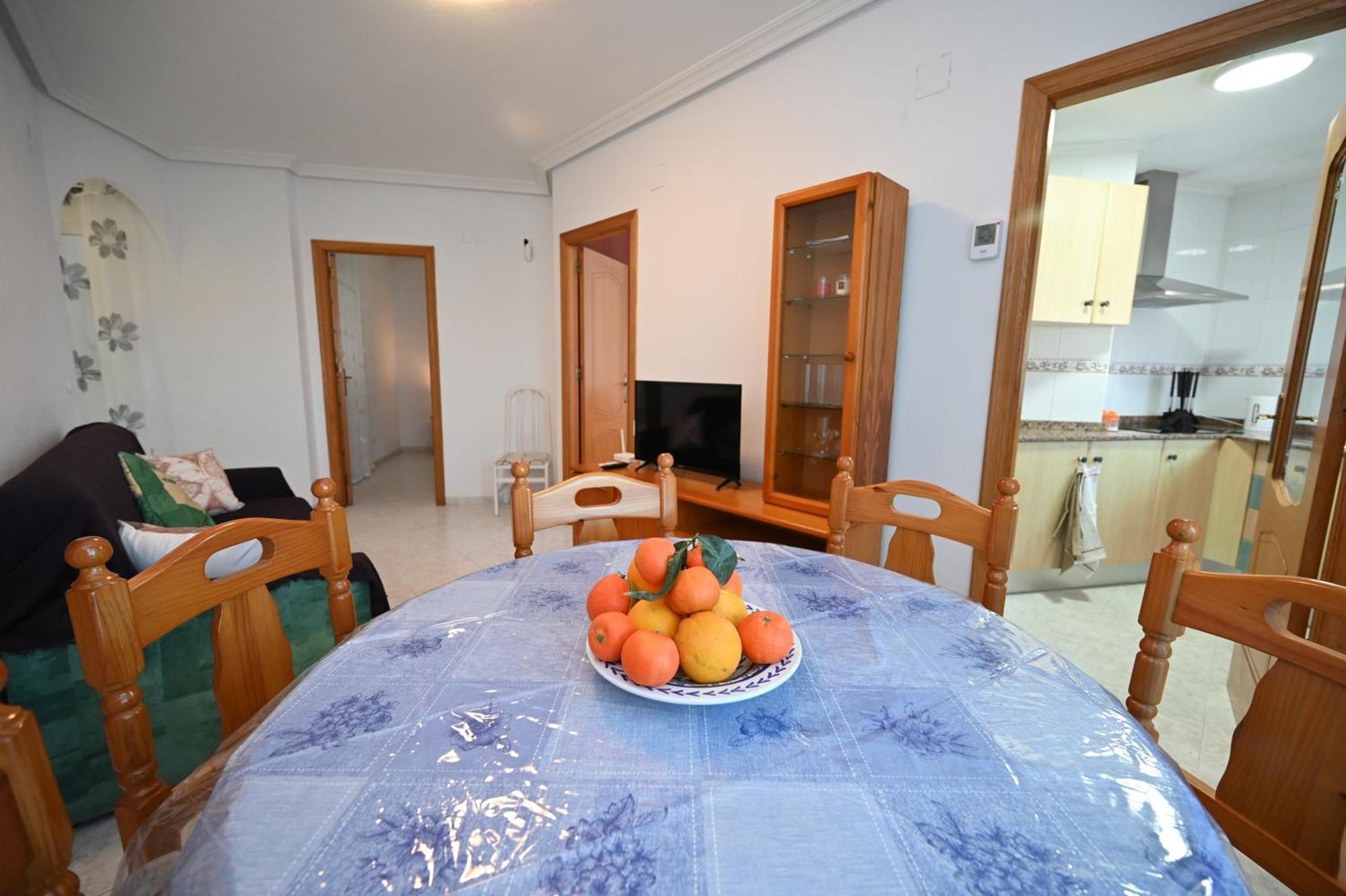 Apartamento En Torrevieja Alicante المظهر الخارجي الصورة