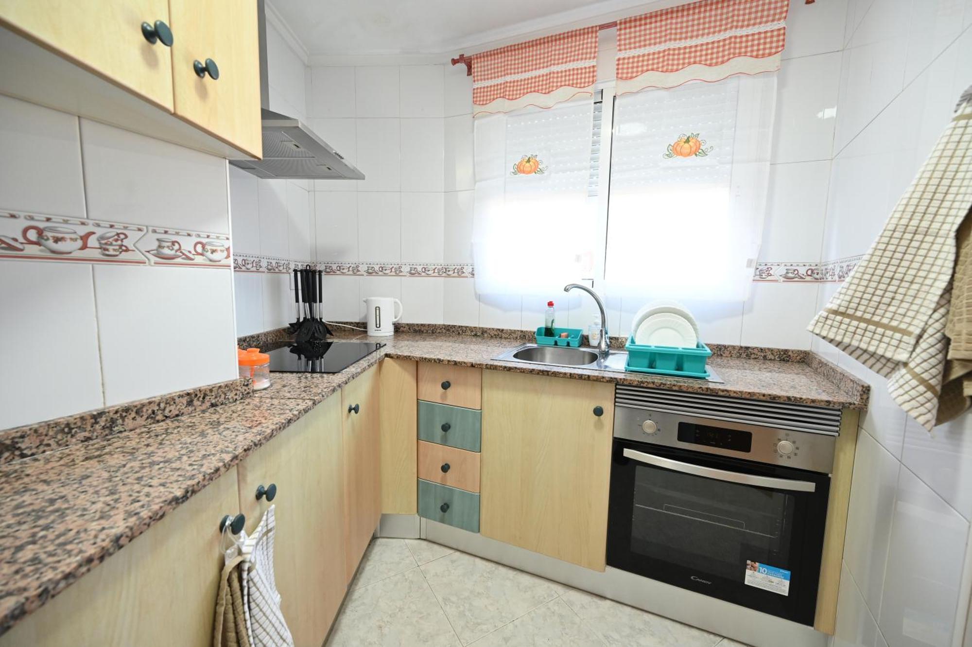 Apartamento En Torrevieja Alicante المظهر الخارجي الصورة