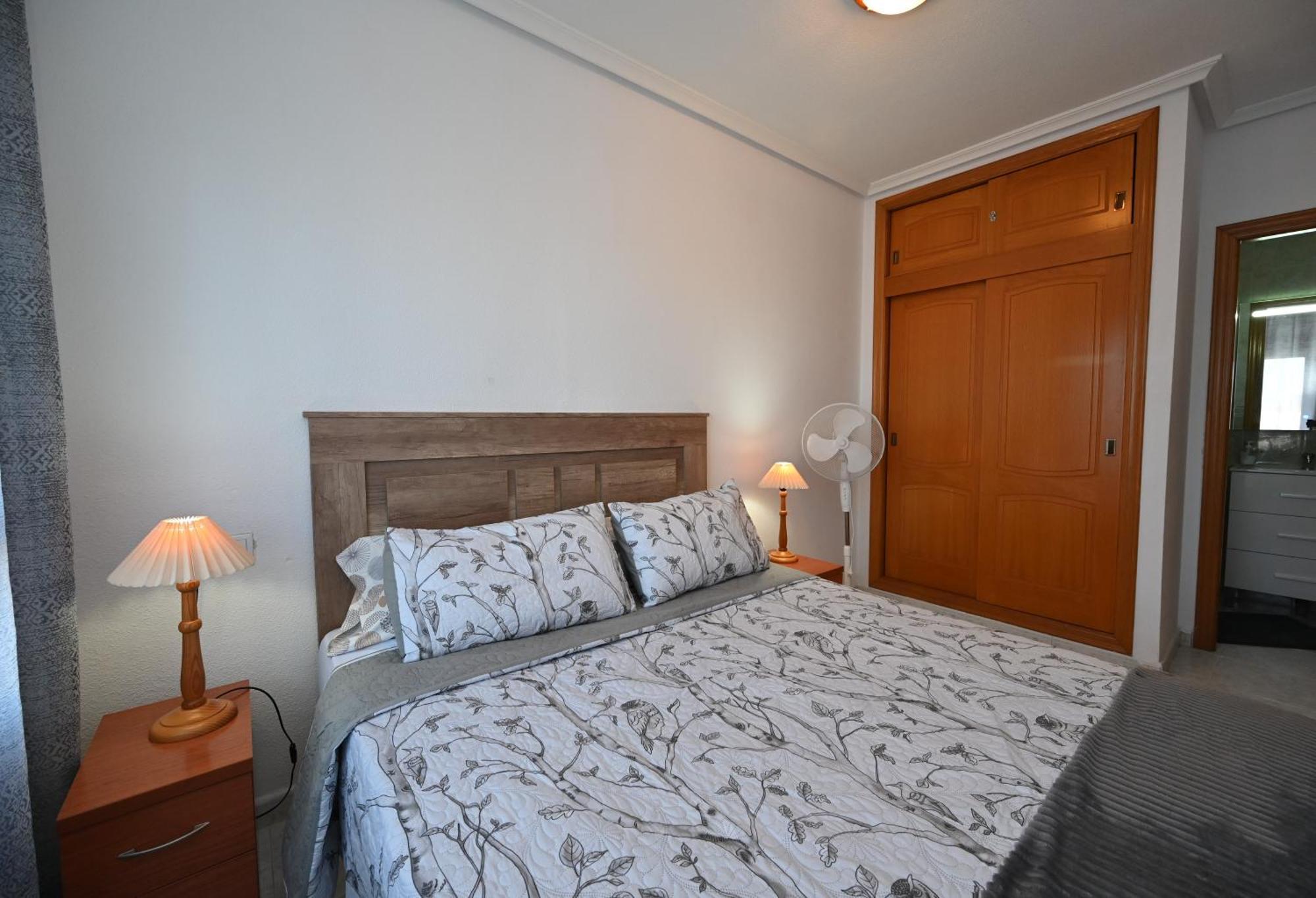 Apartamento En Torrevieja Alicante المظهر الخارجي الصورة